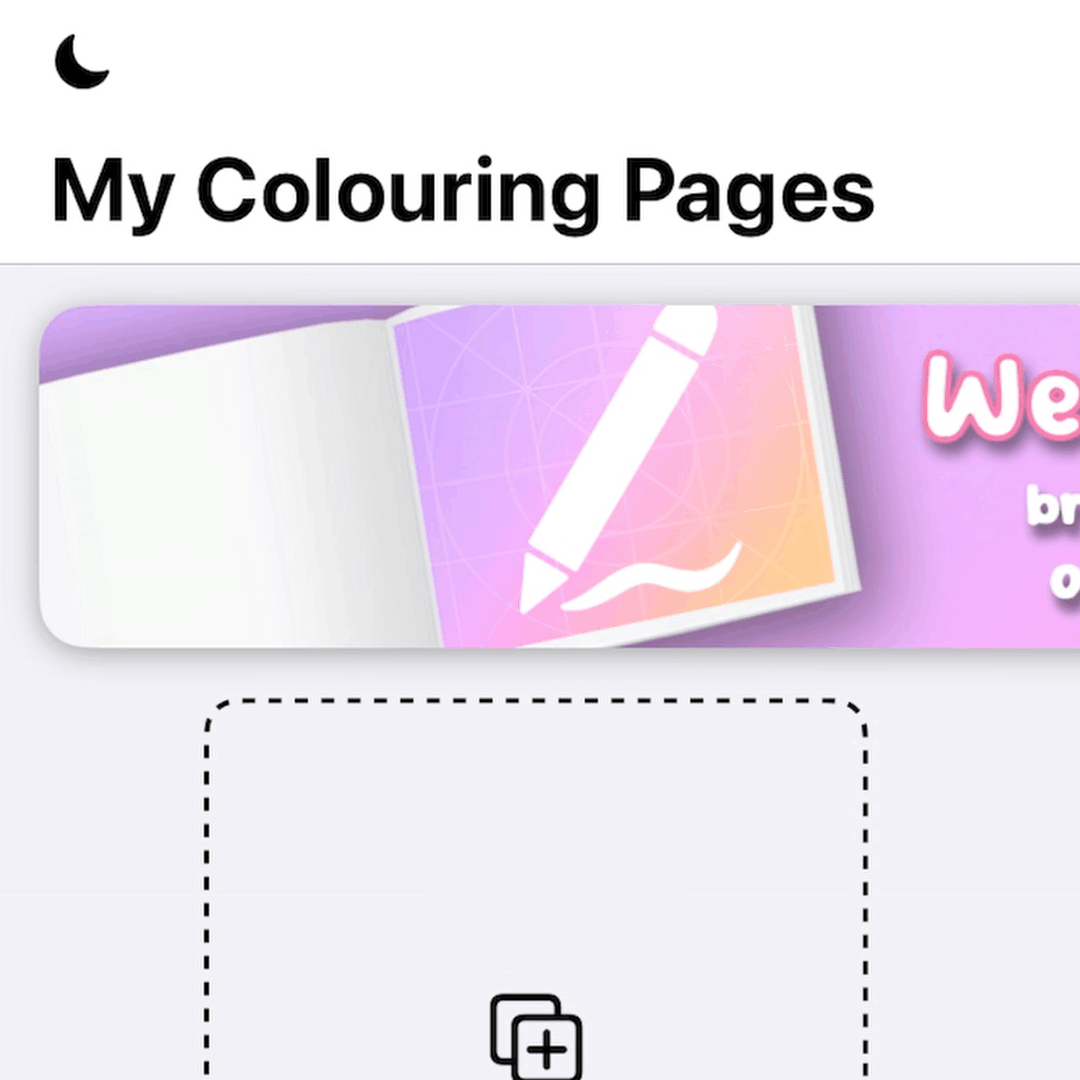 upload your own pages gif